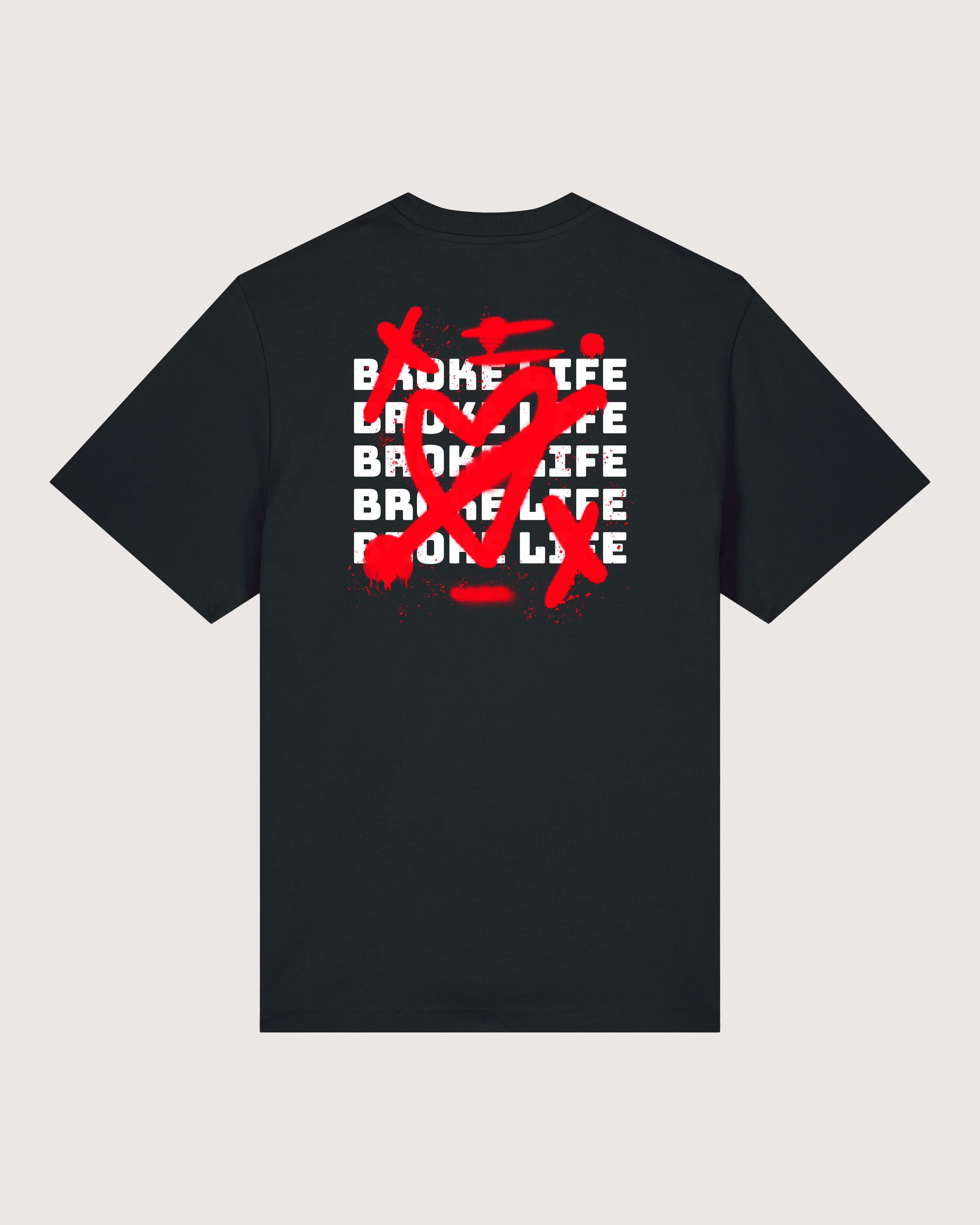 T-Shirt - Life