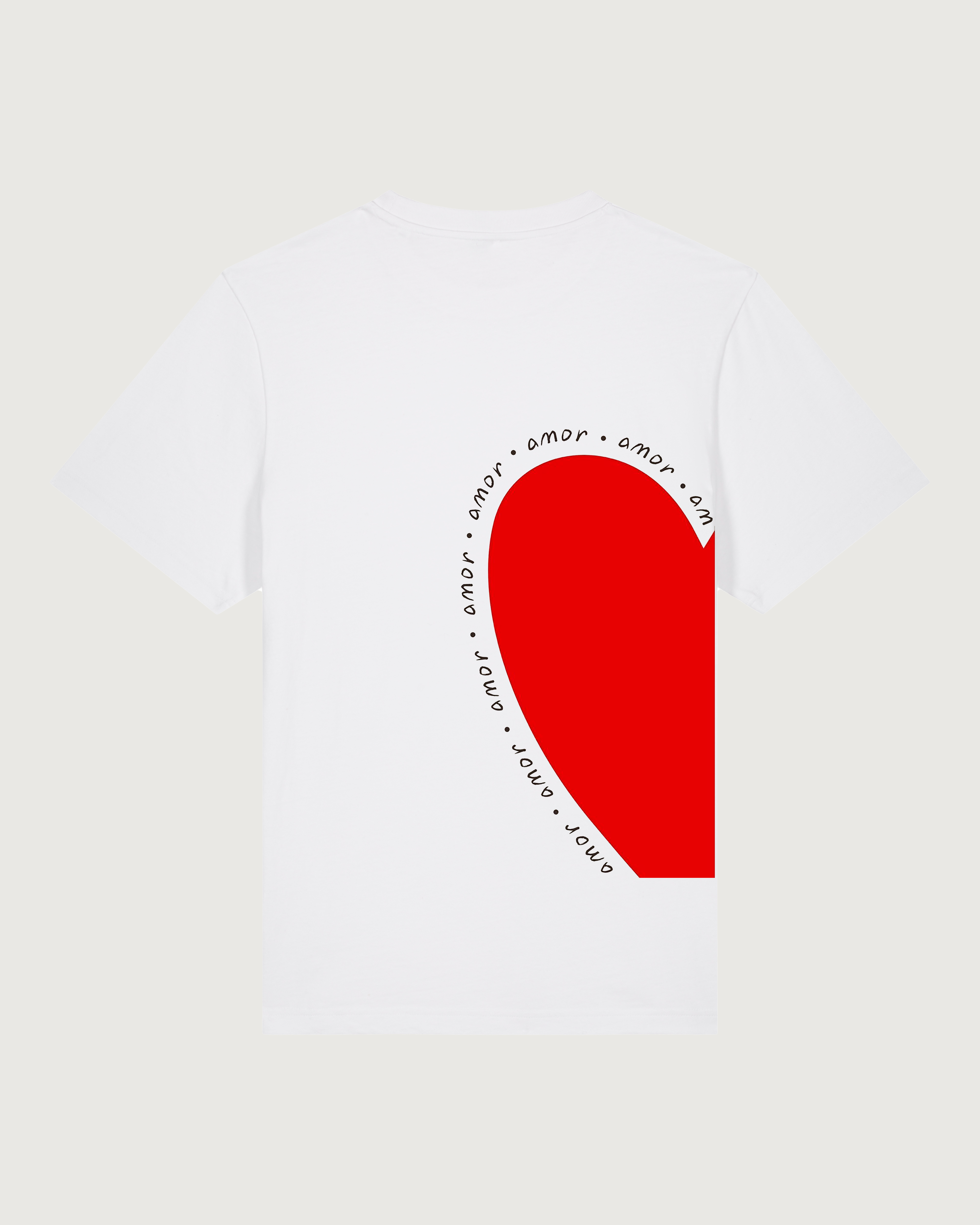 T-Shirt - Amor