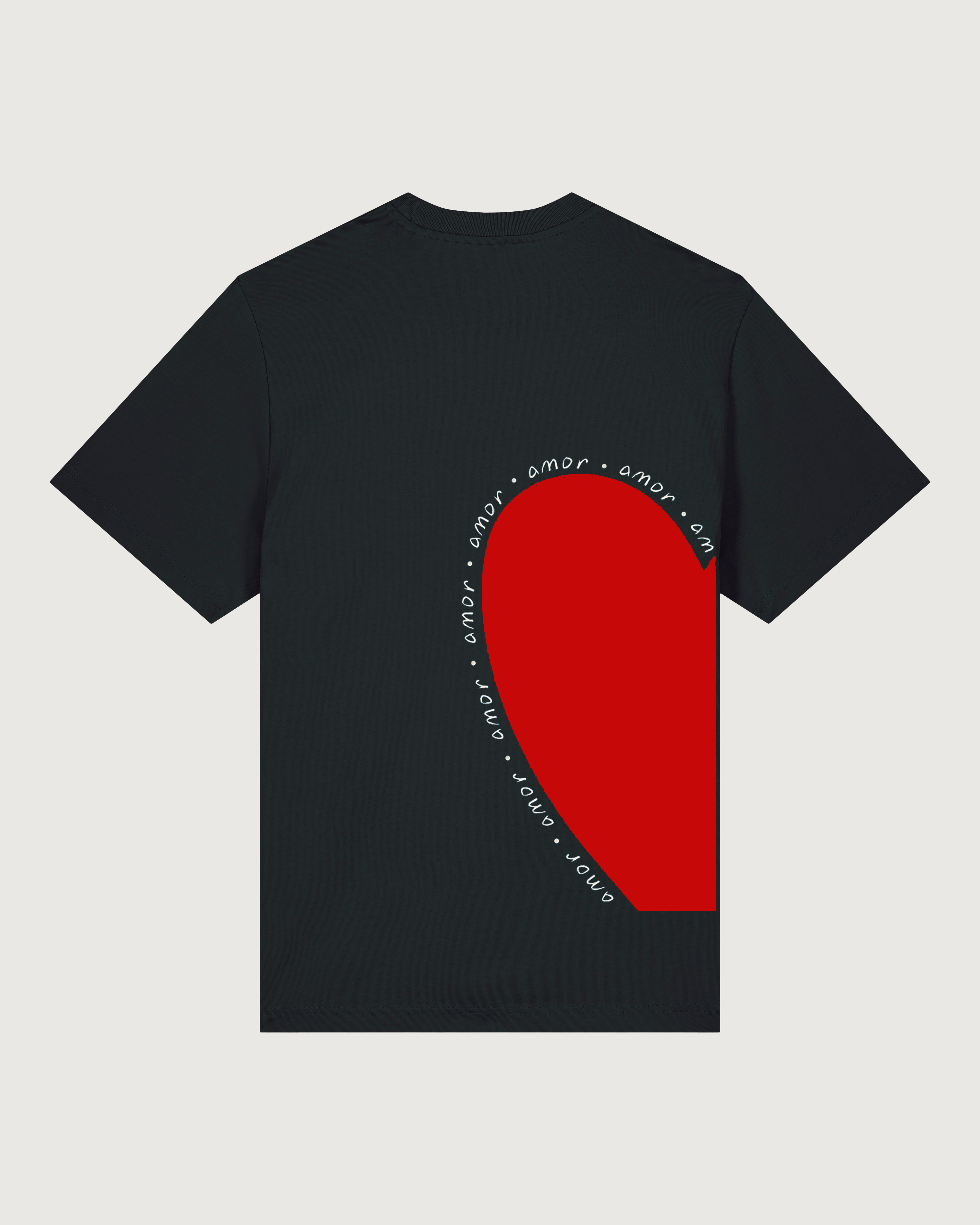T-Shirt - Amor