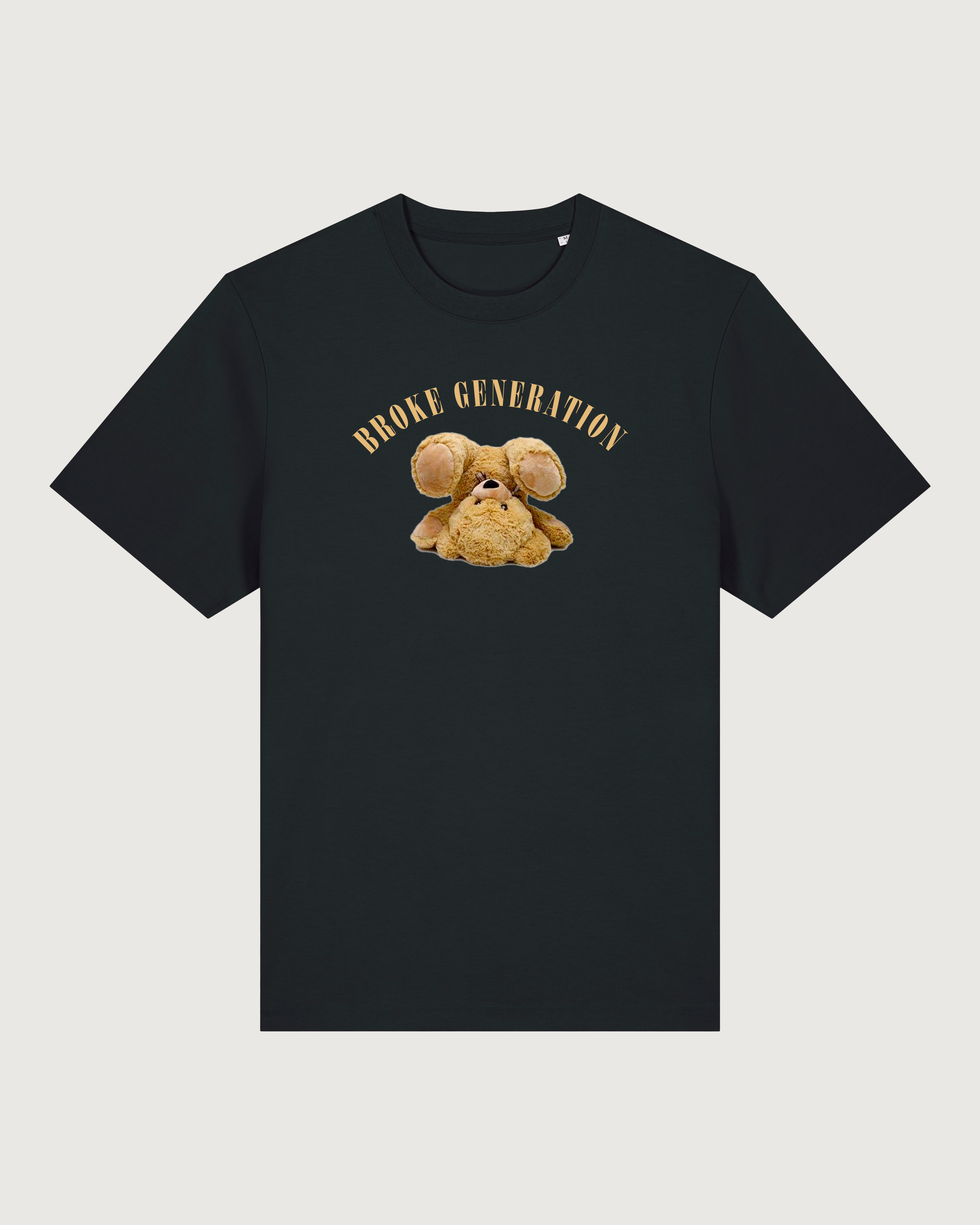 T-Shirt - Teddy