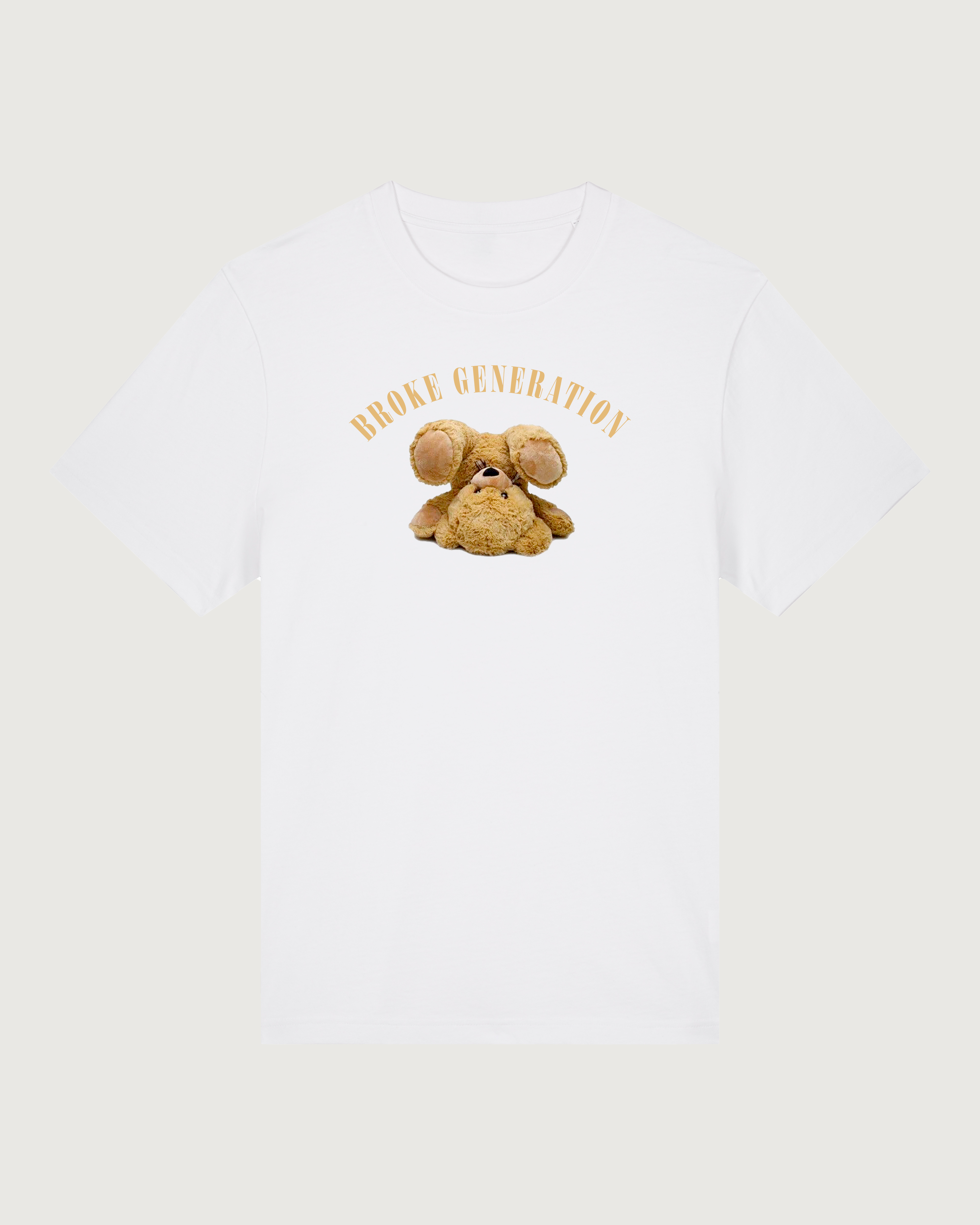 T-Shirt - Teddy